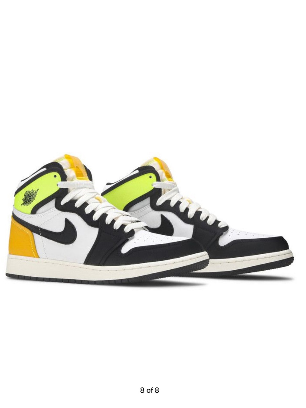 Air Jordan 1 Retro OG GS
